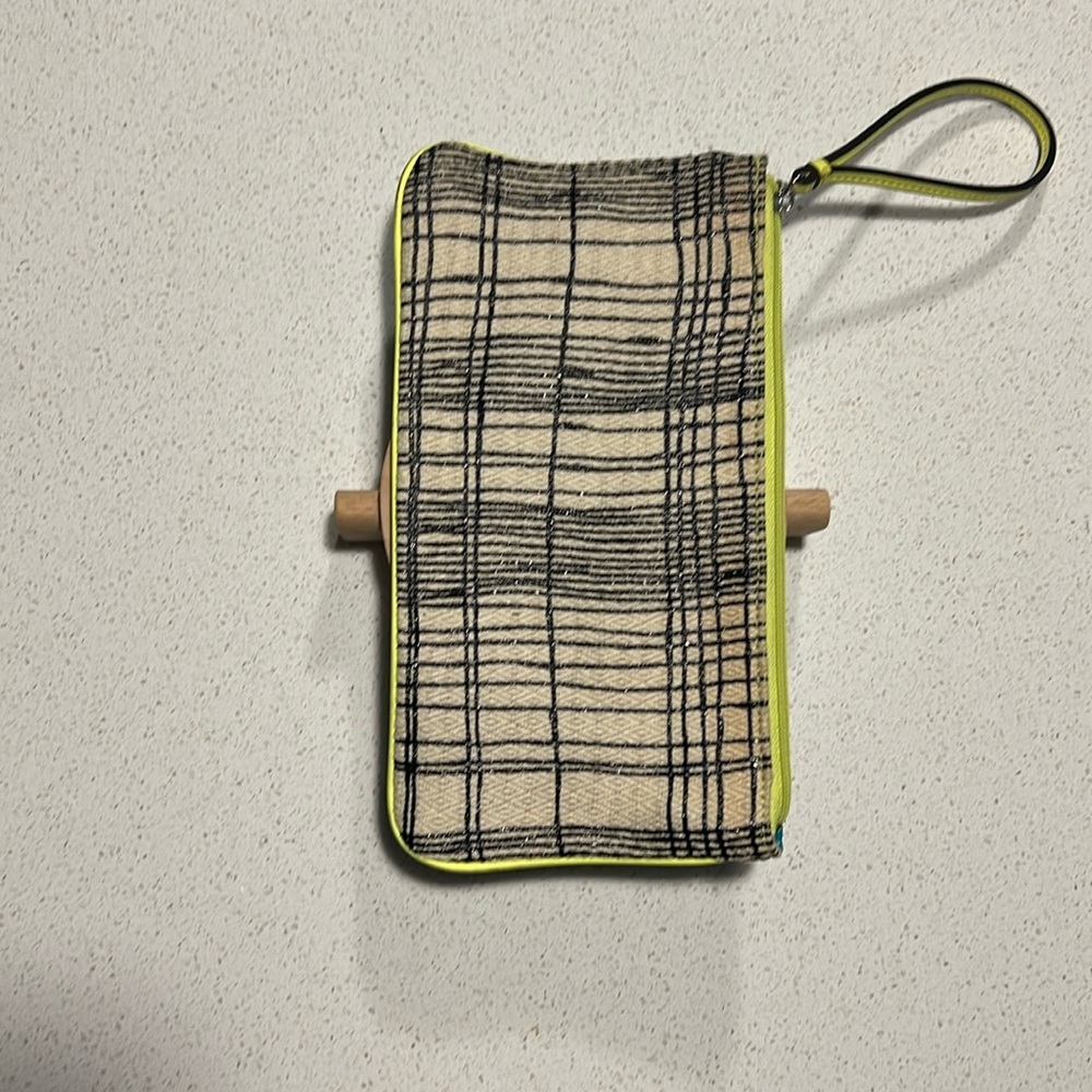 Ann Taylor Loft Wristlet